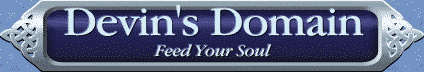 Devins Domain