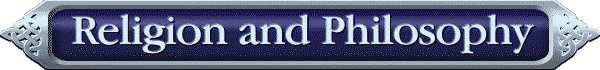 Religions and Philosophy